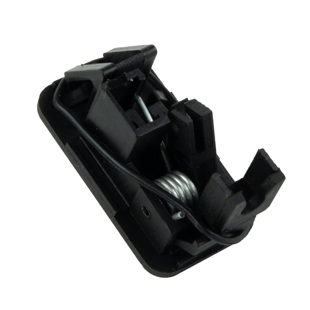 

For Suzuki Swift Grand Vitara Fuel Cap Door Lock Release Actuator Replacement for Years 2006 2018 OEM Compatible 76520 77J00