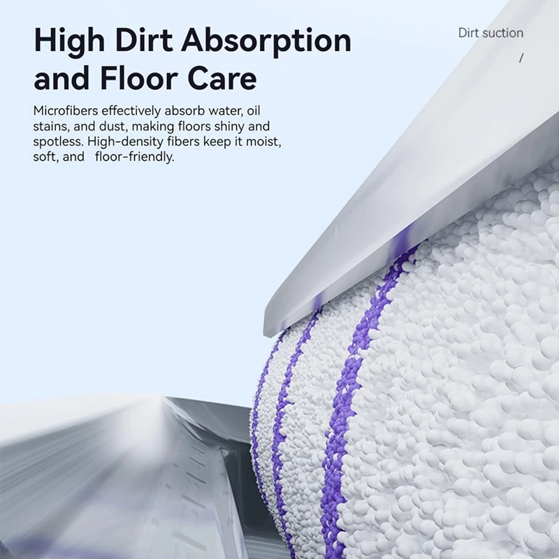 【ต้องมี】ชิ้นส่วนทดแทนสําหรับ Narwal S10 Pro / S1/S1max เครื่องขัดพื้นเครื่องดูดฝุ่นแปรงลูกกลิ้งหลักตัวกรอง HEPA Accesso