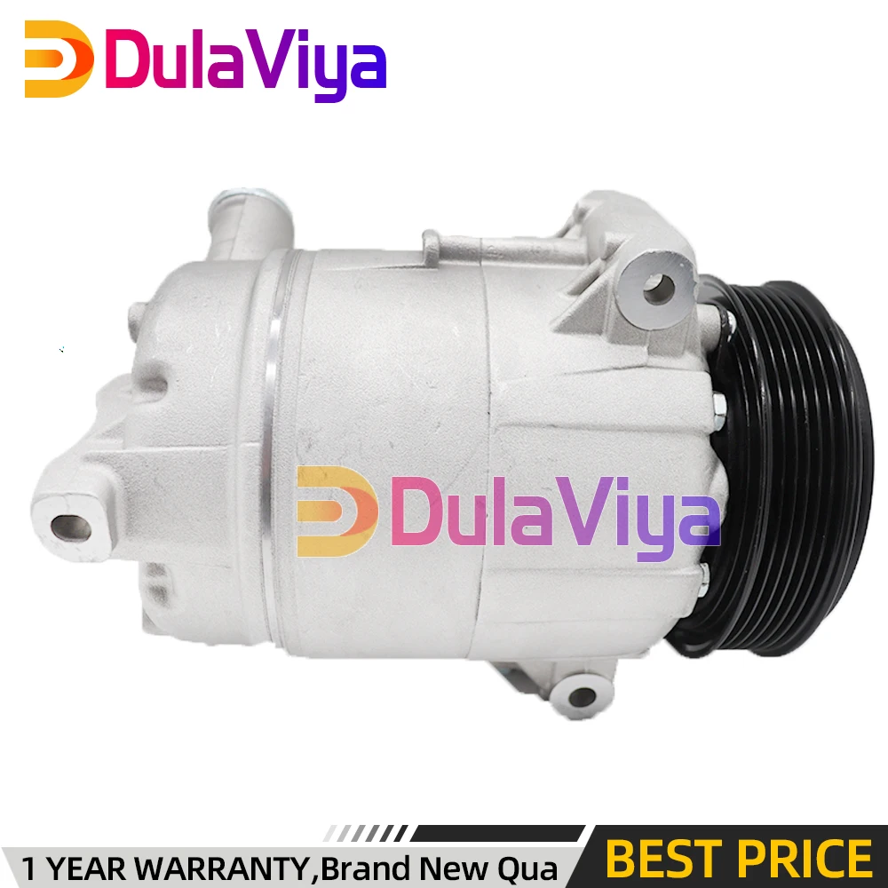 Automotive  AIR Compressor for Maserati Ghibli Quattroporte Lavante M156 3.0T 304881 308716 01141230 1139519 248300-0260 1140586