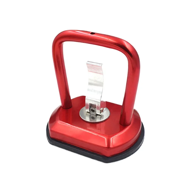 For Glass Suction Cup Strong New Square Tile Anti-static Floor Rearview Mirror Special Fixed Suction Lifter