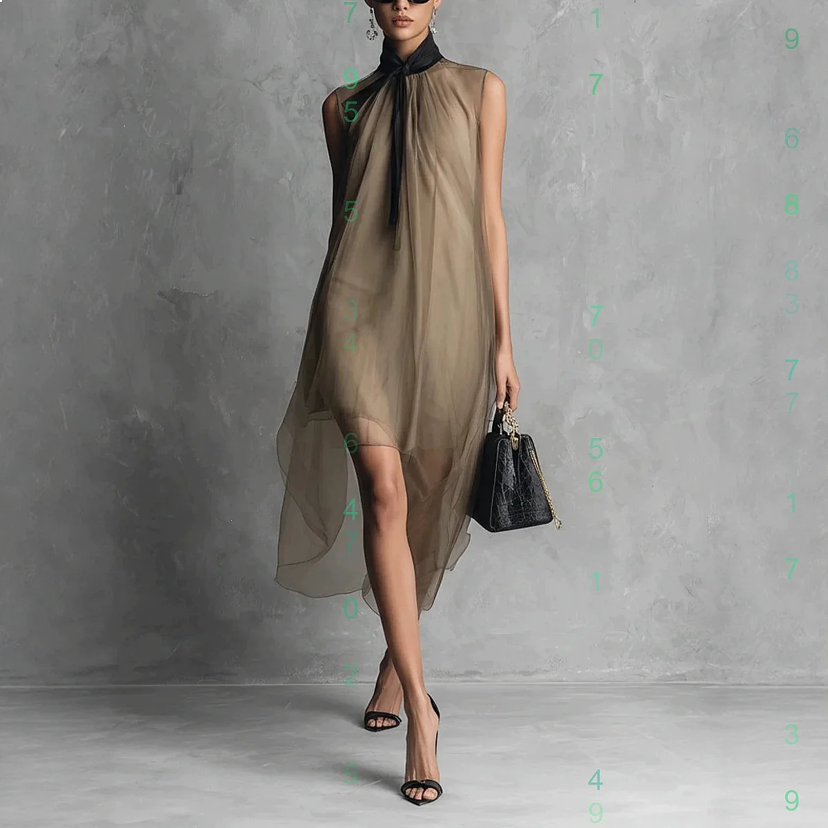 shopping ladies dresses Lyon Pink Dress 瑞典 main image 0