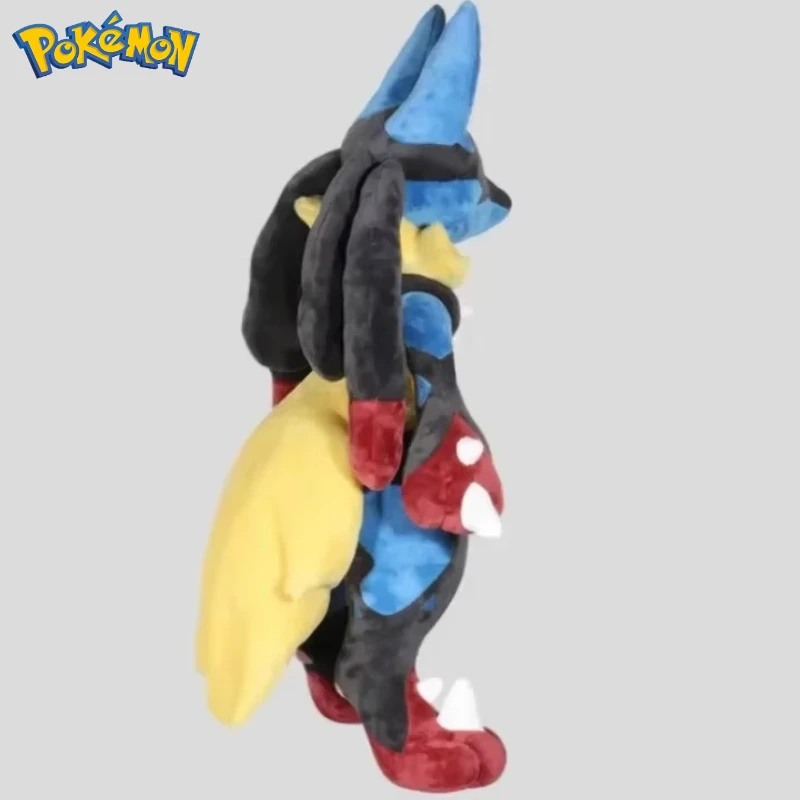 130/70 センチメートルスーパービッグサイズポケモンルカリオ
