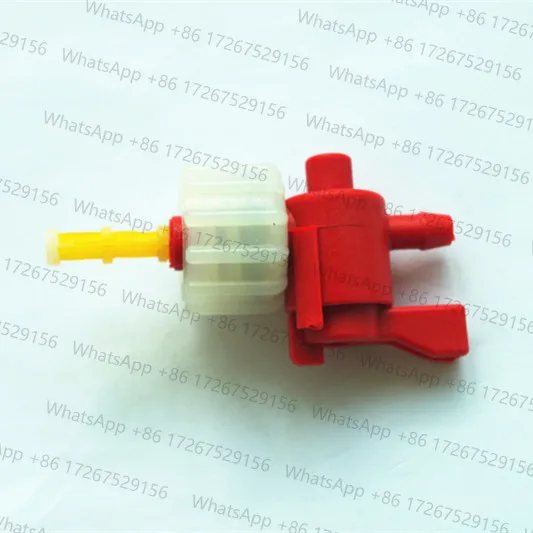 

Fuel valve for 423 425 Sprayer mist blower tank cock filter oil valve