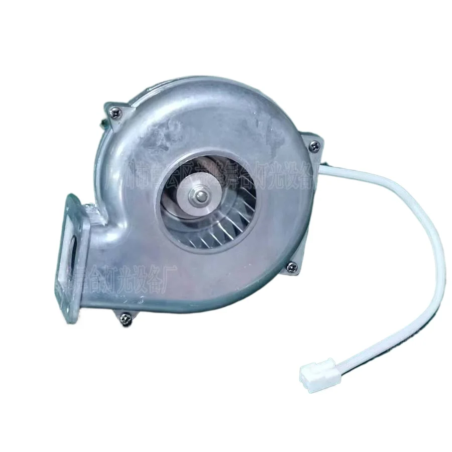 Electronic Spray Cold Spark Fountain Machine Cooling Fan 220v Stage Light Special Equipment Spare Parts Kit Blower Cool Fan