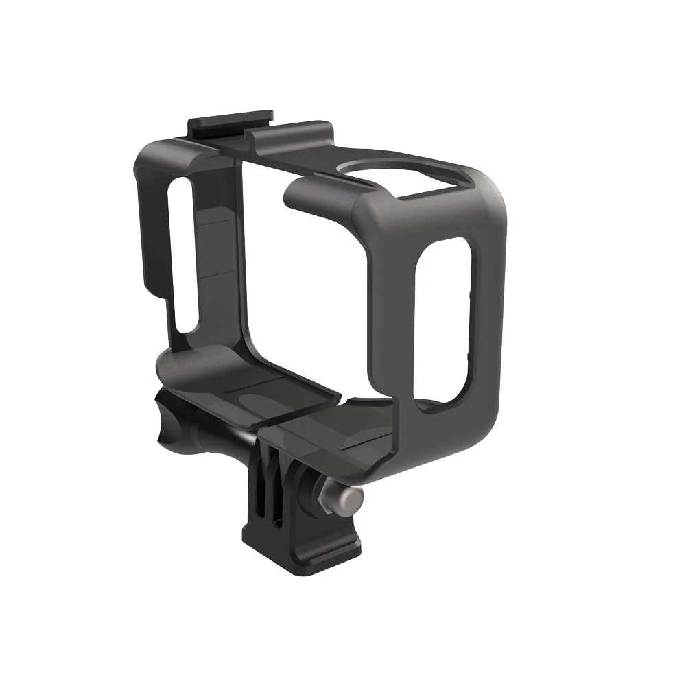 

For insta360 GO Ultra Camera Expansion Bezel Case Accessory Drop Protection