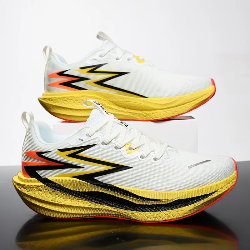 Yellow 8