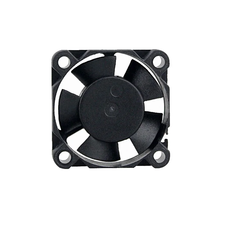 2 Pieces 3D Printer Fan 3010 30MM 30*30*10MM 3cm Graphics Card Fan Cooling Fan 5V 12V 24V With 2pin Sleeve&Dual Ball