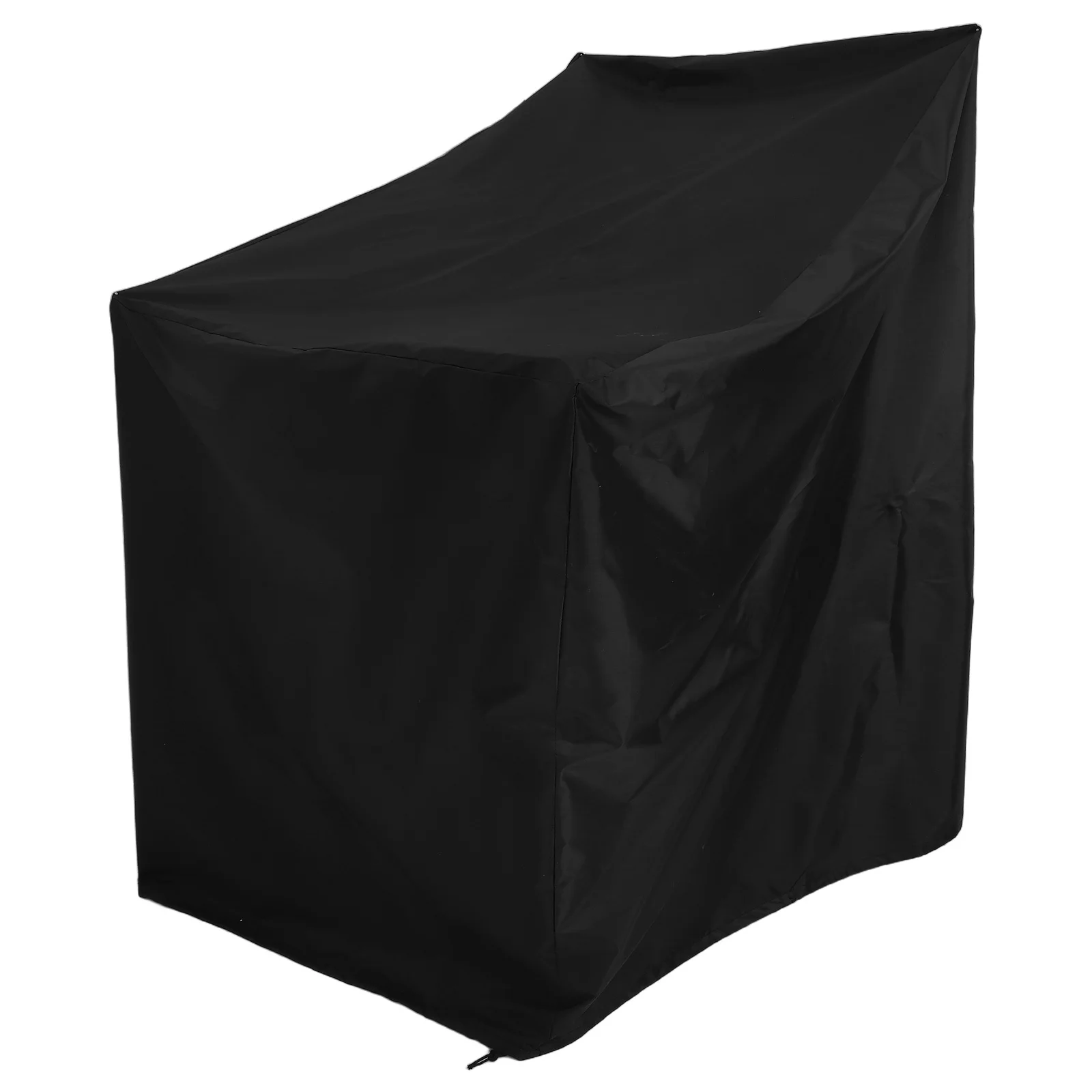 

Snow Blower Cover Heavy Duty Waterproof Oxford Cloth Outdoor Protective Dust Shield Winter Snow Thrower Storage Tarp Use