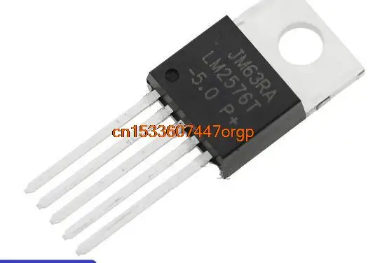 Free shipping   IC  new% LM2576T-5