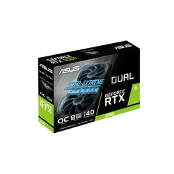 Good Price Dual RTX3060 O12G Computer Graphic Cards for Desktop computer RTX3060 12G