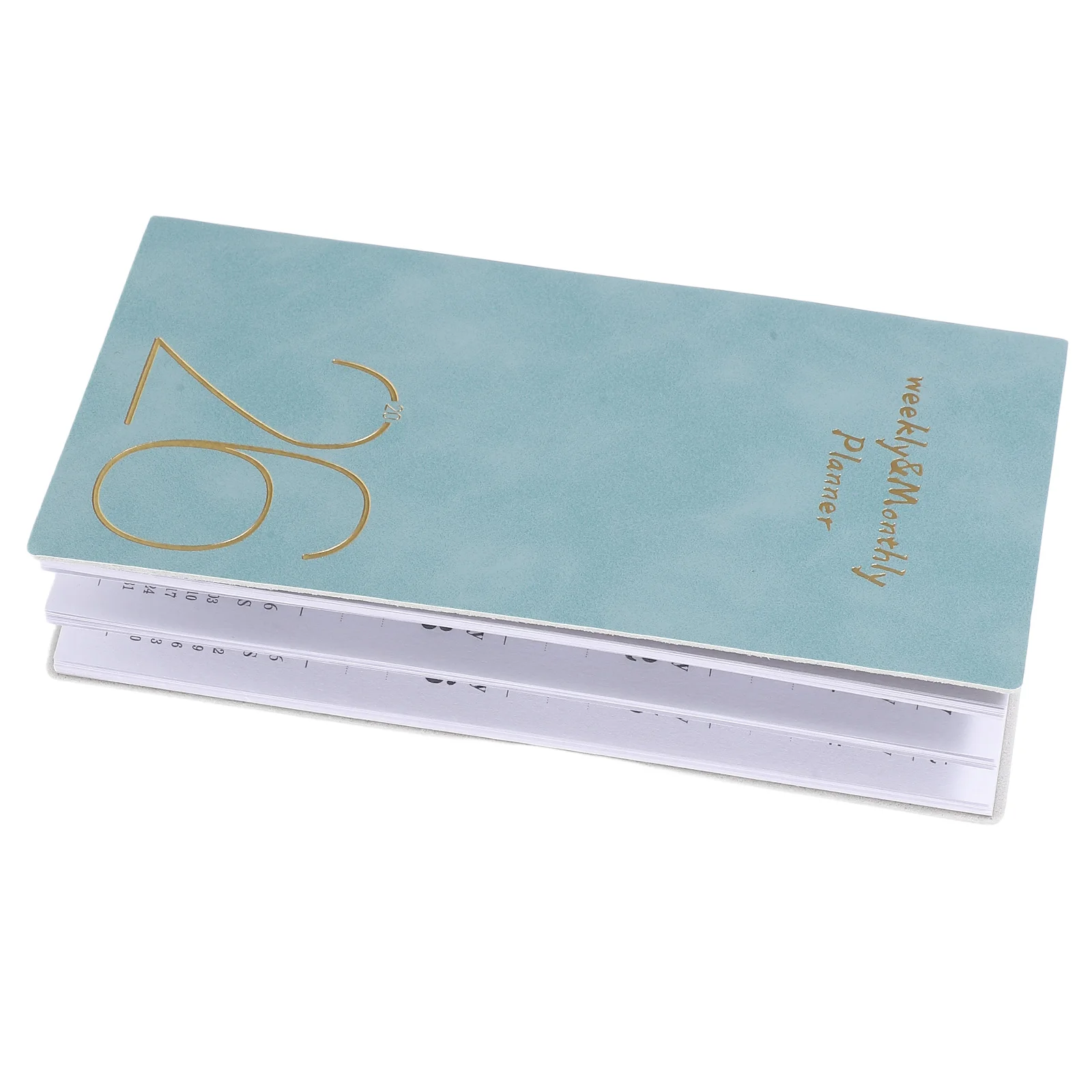 

2026 Agenda Planner Daily Mens Journal Small Work Notebook Size Pocket Note Pad Work Notebook Scheduling Section