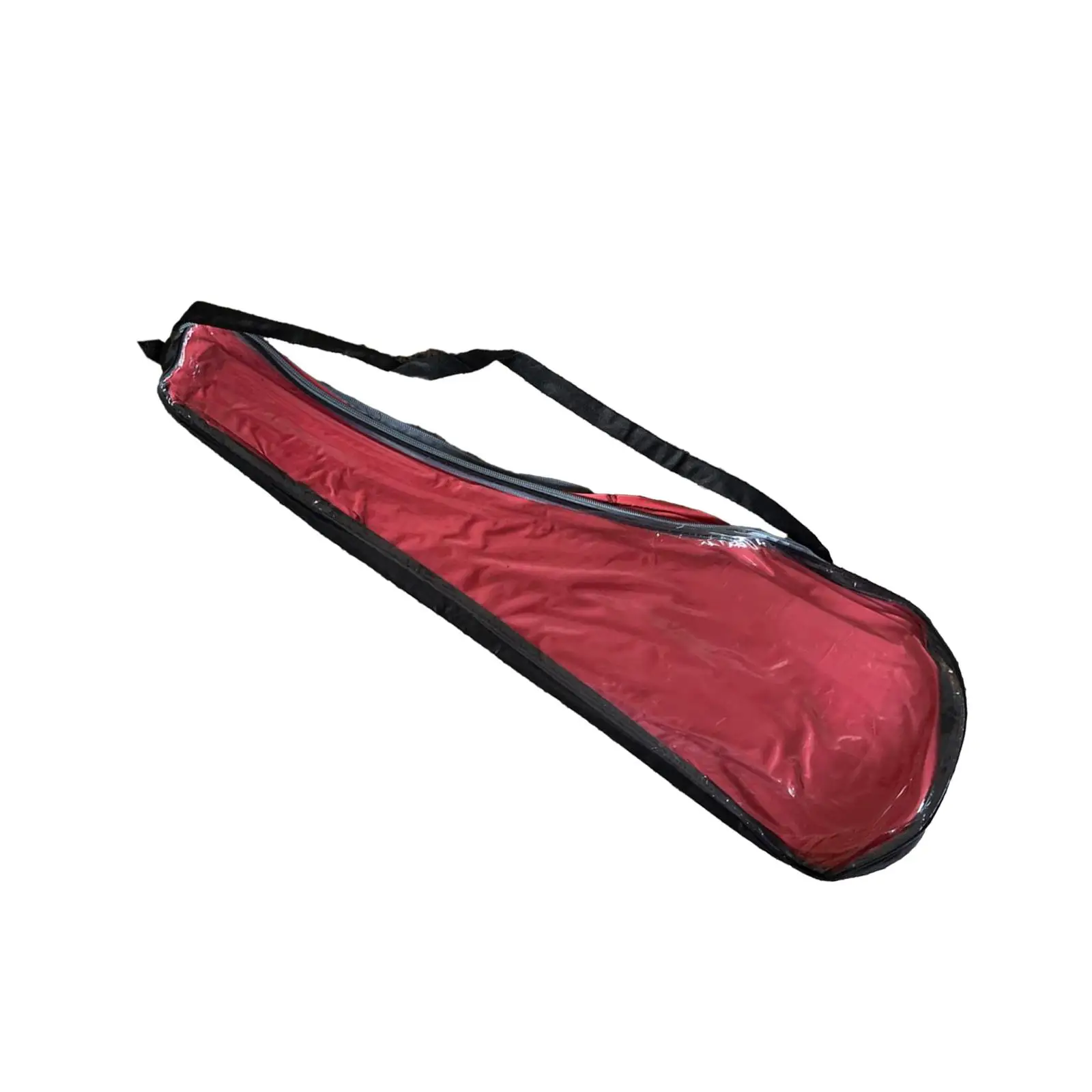 Baseball Bat Bag Reusable Equipment Bag Portable Baseball Bat Storage for