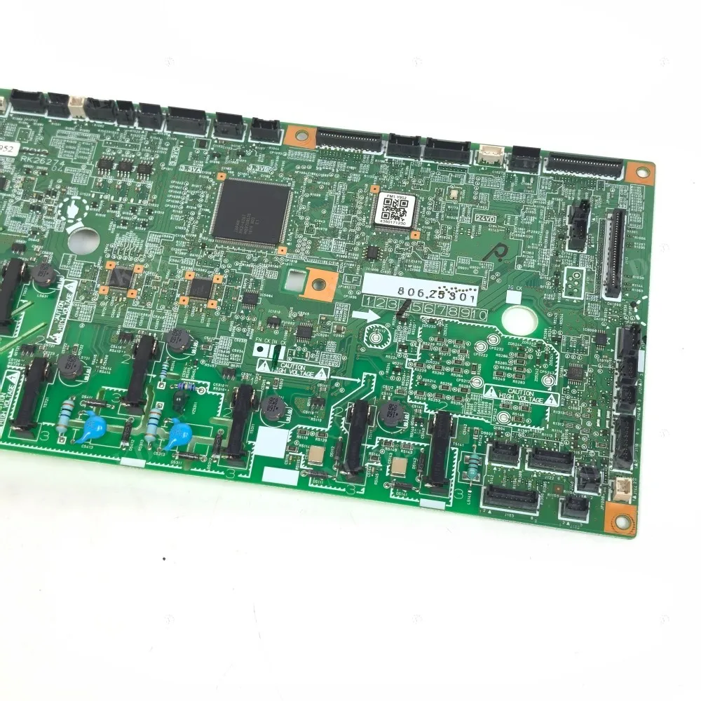 FM1-Y952 FM1-Y952-000 DC Controller Board for Canon LBP652 LBP653CDW 652 653 DC Board Printer Parts