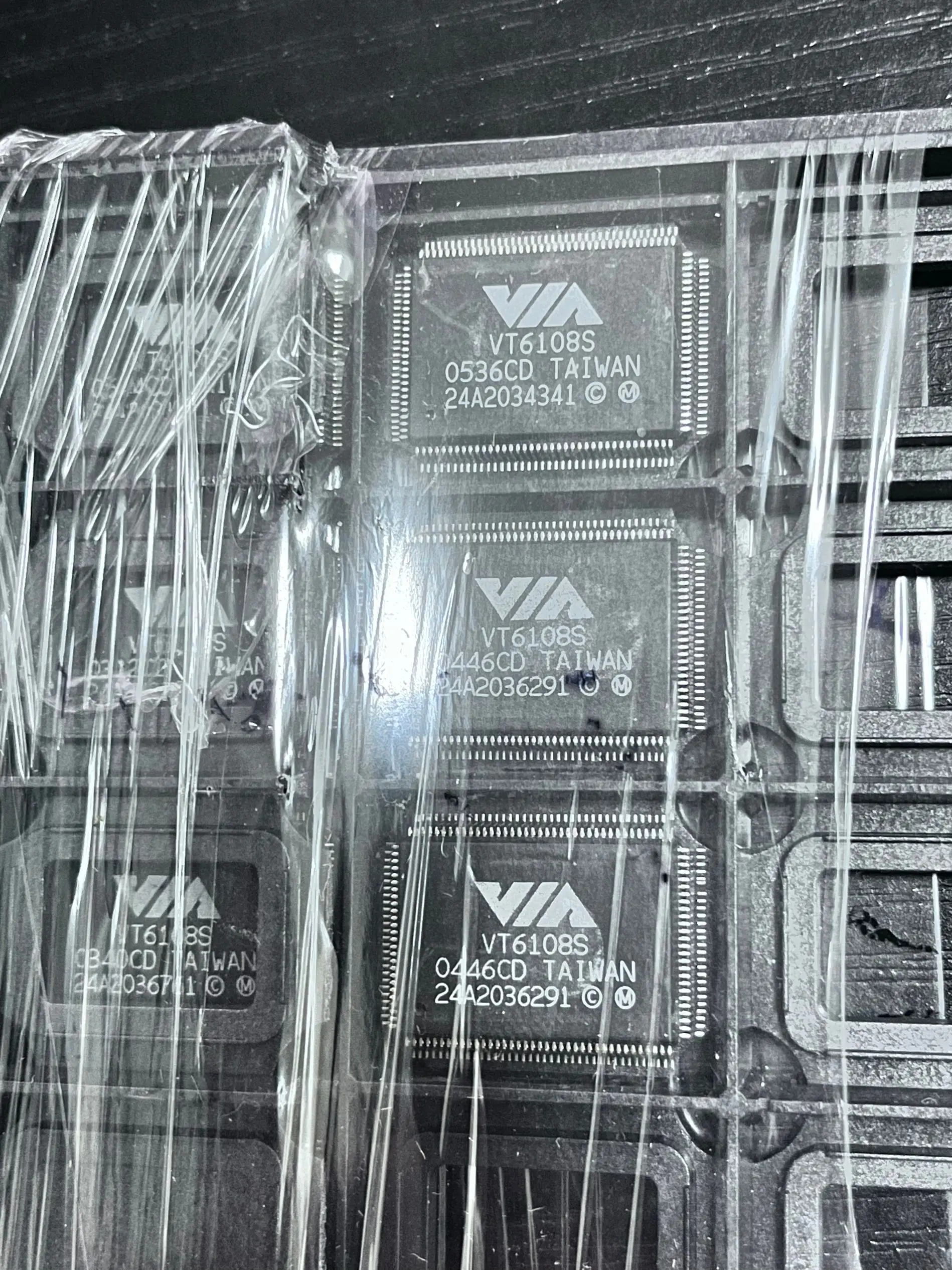 

Бесплатная доставка 2 шт./лот новый VT6108S на складе