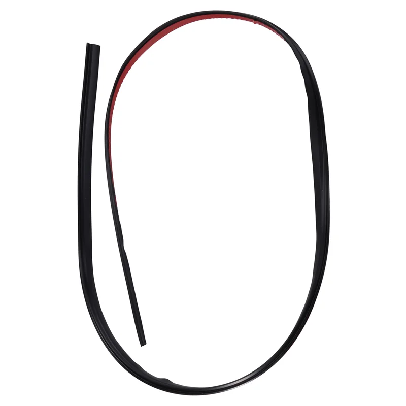 صب الكسوة العلوية لزجاج السيارة الخارقة 51317206137 يناسب BMW X3 F25 2011-2017 رقم الجزء 7206137