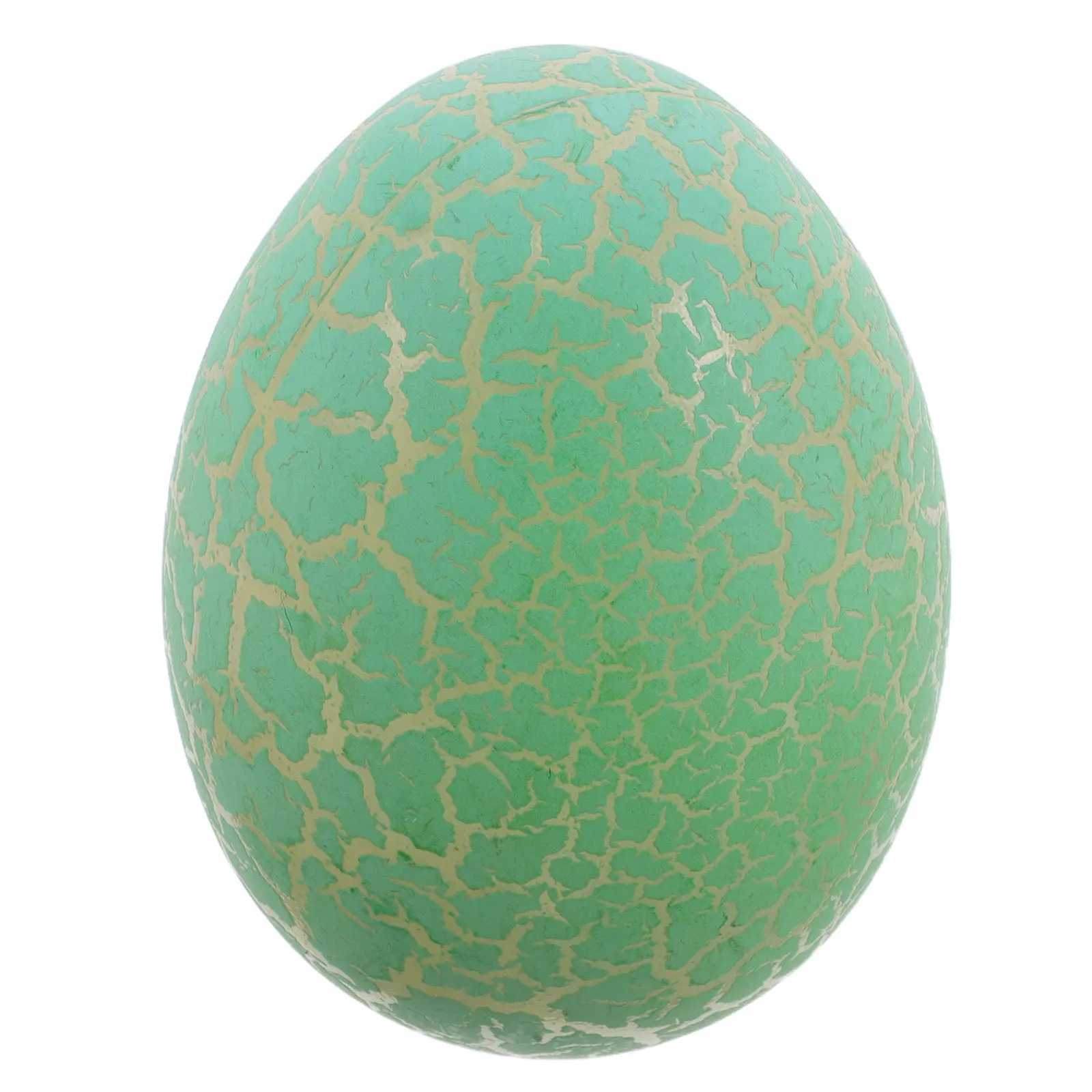 

Декоративный солнечный светильник-колпак для садовых дорожек в форме пасхального яйца с эффектом кракле, для улицы, сада, патио, замена для садовых светильников-колышек