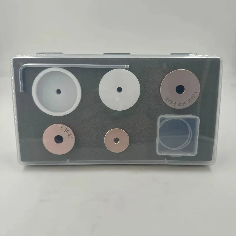 Watch Bezel Installation and Mold Maintenance Tool 116610 11633 115200