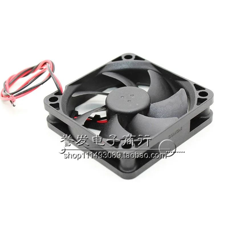 NIEUWE ORIGINELE ME60152V2-000C-A99 24 V 2.04 W 6015 60x60x15mm KOELVENTILATOR RADIATOR