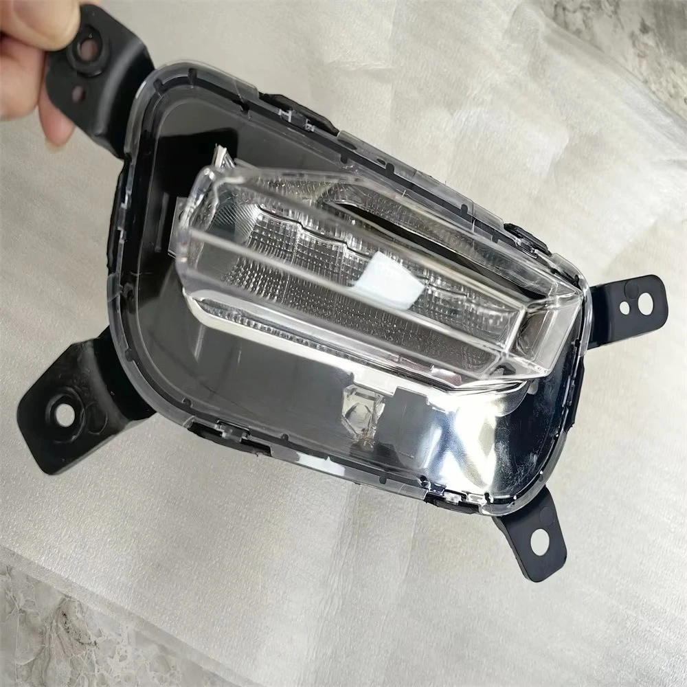 

Genuine Car Daytime Running Lights 92207N9650 92208N9650