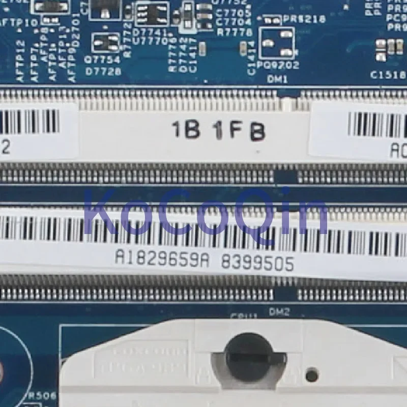 A1829659A For SONY Vaio VPC-EG VPCEG MBX-250 Laptop Motherboard