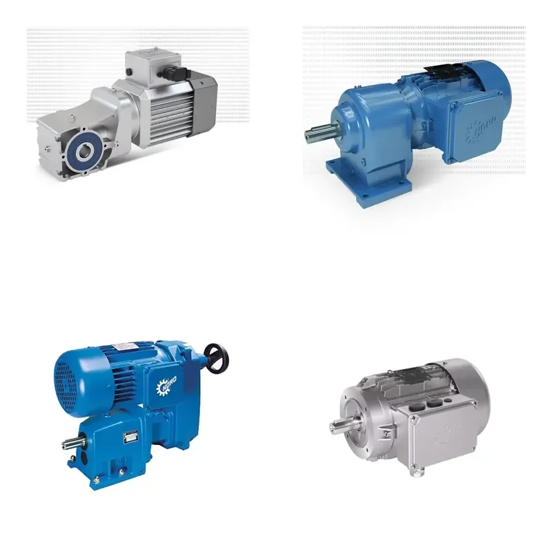 Sale by Bulk Speed Reducer Material Quality Stainless Steel Steering Gear Box