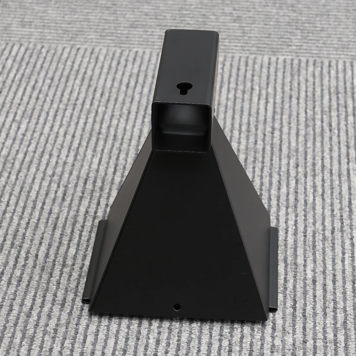 

Steel Target Heavy Duty Automatic Pellet Catching Training Target For Indoor Outdoor Shooting Practice Recovery