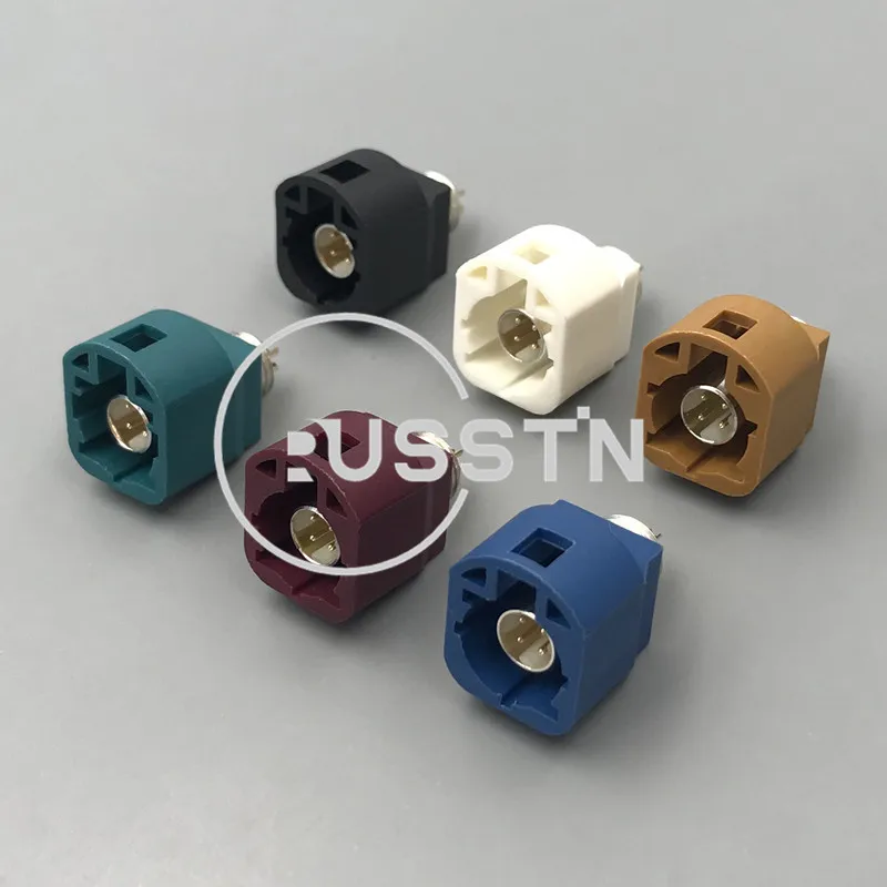 1 Set Lvds 4 Way Ca…