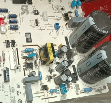 Air conditioning circuit board export model 0011800209P 209J 209GA 209W 209T new veneer