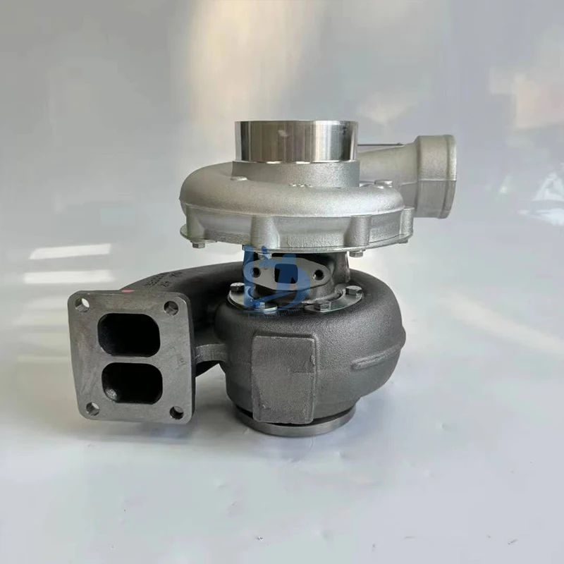 

HX50 Turbocharger 3537245 3537246 Turbo Charger For Truck Cummins ISM11 QSM11 M11 Engine