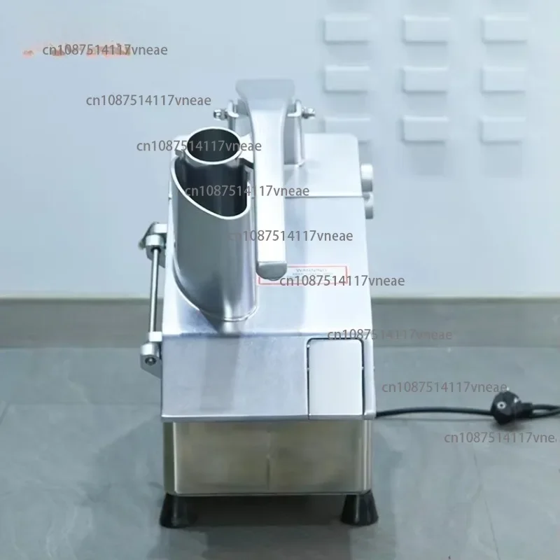 Shredded Potatoes Cabbage Shredder Onion Ring Cutter Multifunctional Vegetable Slicer