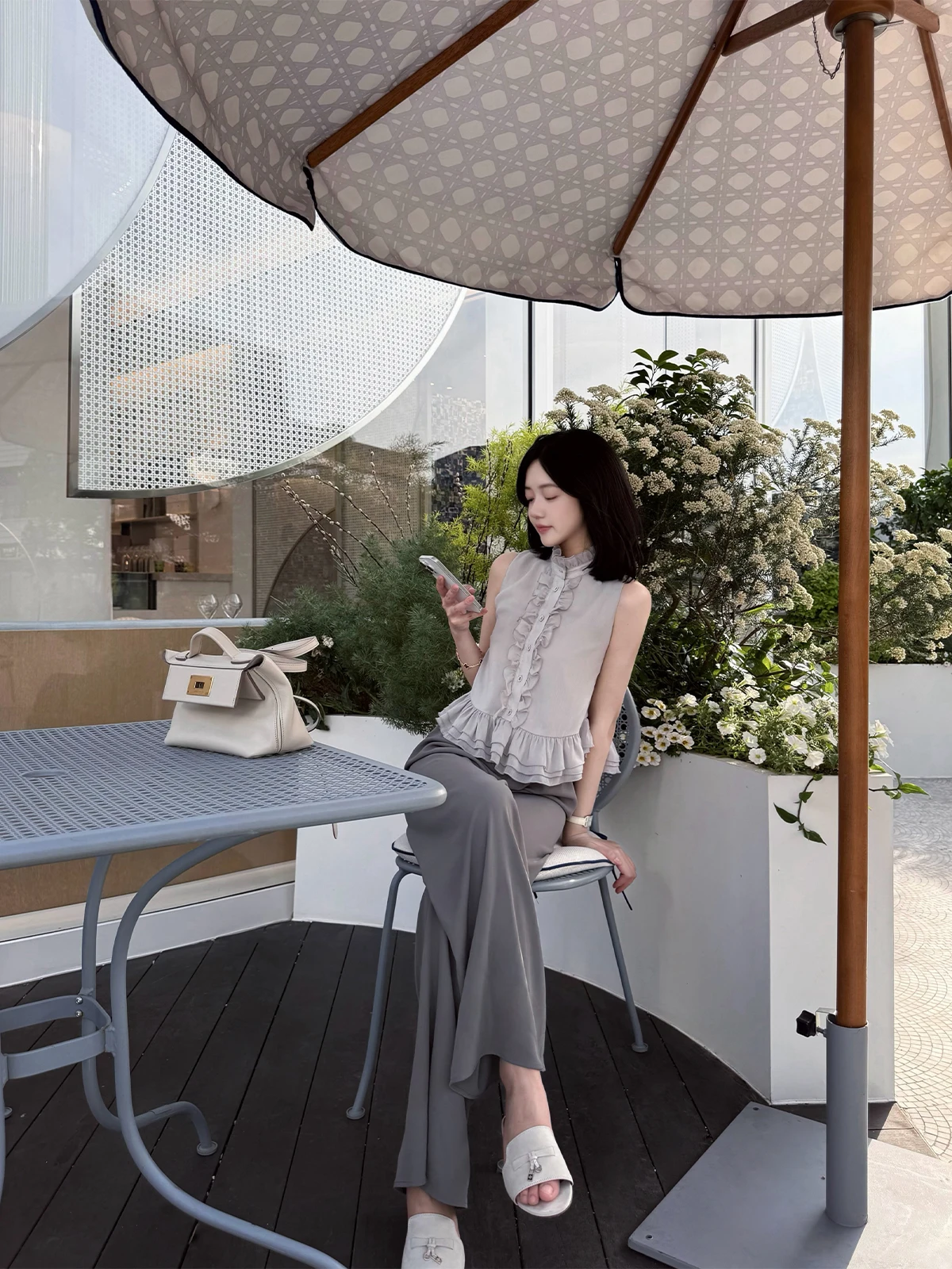 

Летний тонкий женский базовый топ Zearzz: универсальный, для повседневной носки, из полиэфирного волокна, укороченный