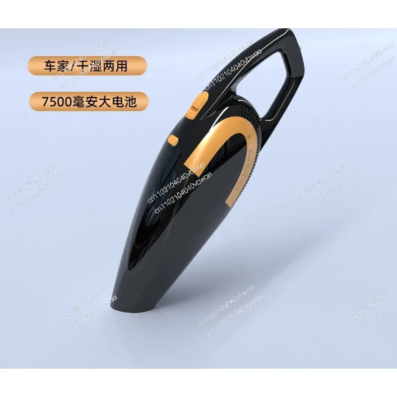 High-power vacuum cleaner home new product high-suction wireless car dual-purpose household multi-function handheld