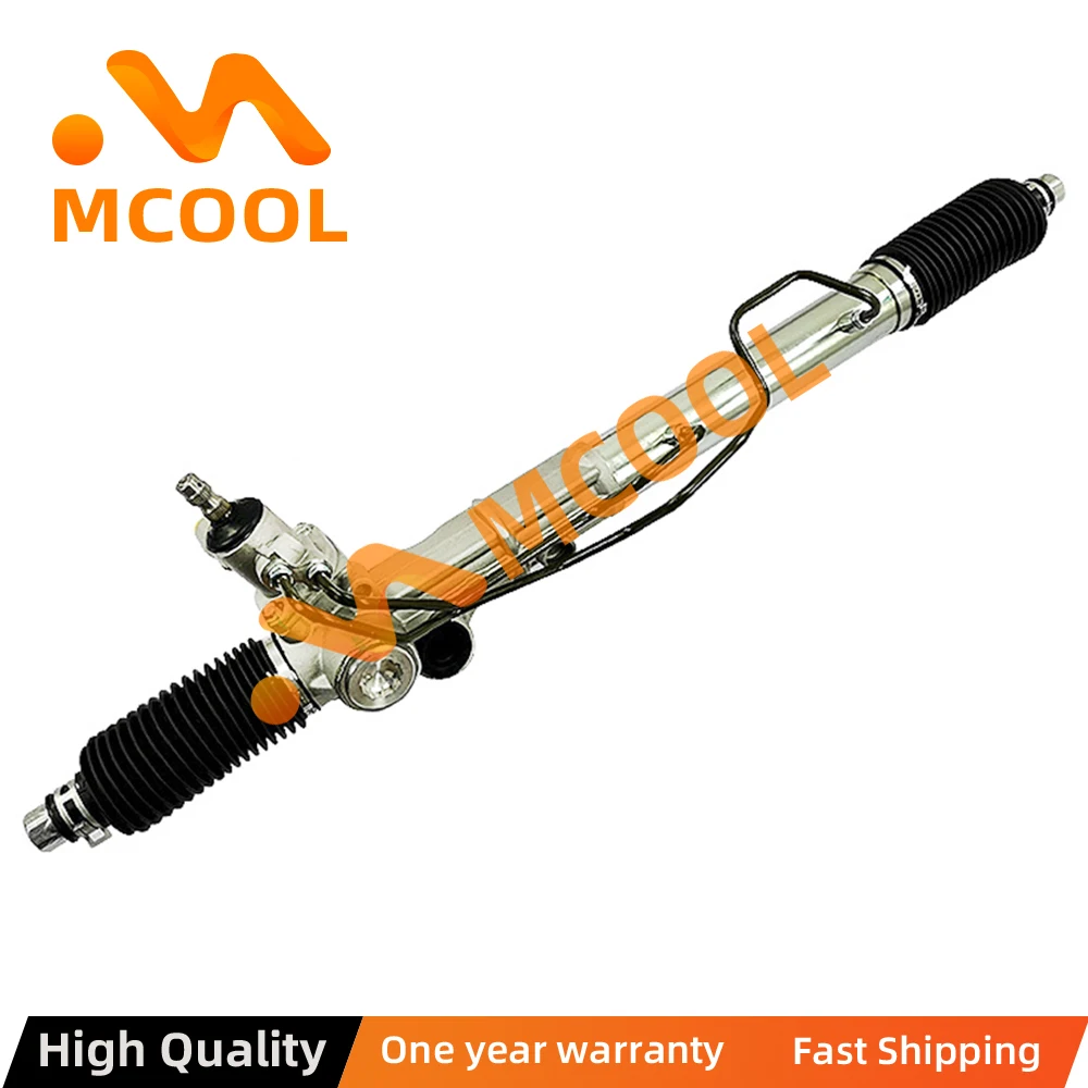 LHD NEW Power Steering Rack For TOYOTA VZJ95 RZJ95 KDJ 3400 LEFT-HAND DRIVE 44200-60022 4420060022