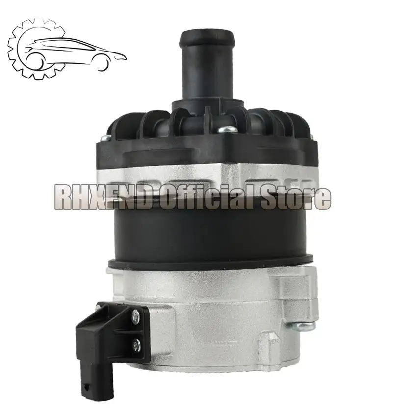 8K0965569 For Audi A4 A5 A6 A7 A8 Q5 Q7 Bentley Continental Flying Spur Mulsanne Additional Auxiliary Water Pump  8K0965567