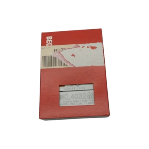 

Kl4032 0v Nsmp Brand New Original Spot Plc