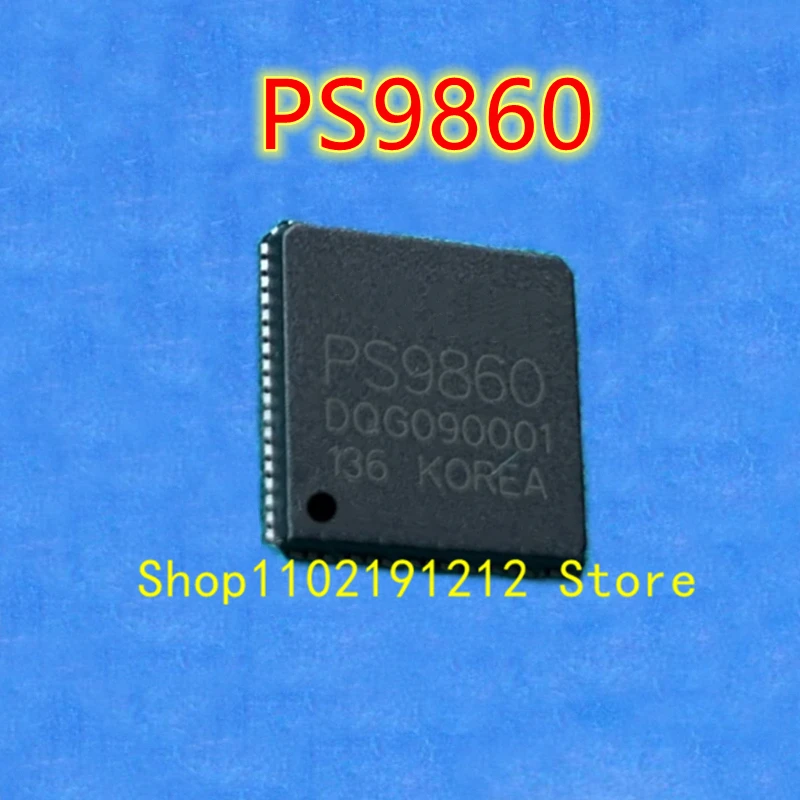 PS9860 QFN-68