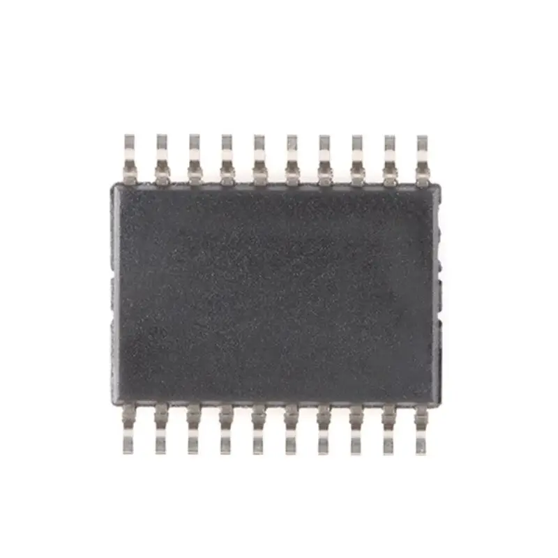 5PCS/LOT New Original FT61E145-TRB FT61E145A-TRB TSSOP-20 12-Bit ADC PWM UART