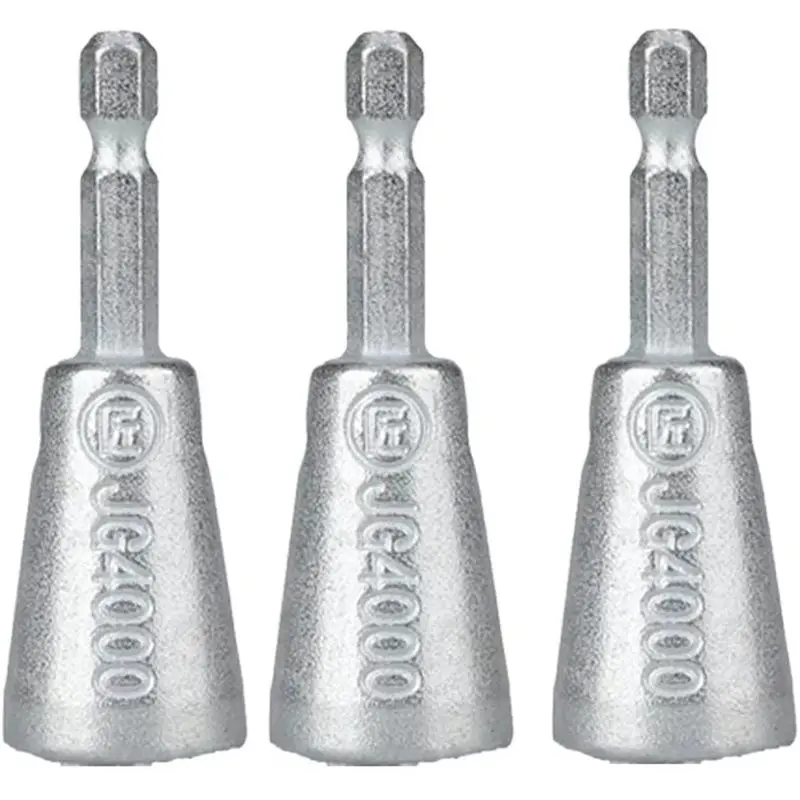 [TRENDING OFFER] Twisted Connector Cable Device 4Pcs Wire Twisting Tool Twister Electrician Artifact For Power Drill Driver Quic