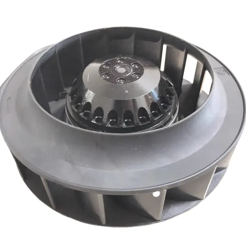 COOLTRON YWF-2E250-GH02A AC 220V 0.75A Turbo Centrifugal Fan for Air Purification