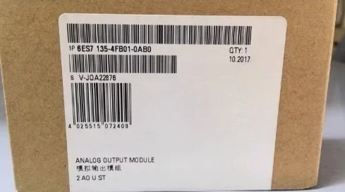 

Brand New original6ES7135-4FB01-0AB0 6ES7 135-4FB01-0AB0 Module 6ES7135 4FB01 0AB0 Fast delivery