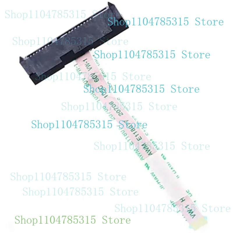 FORSATA HDD hard drive cable for Asus ROG Strix gl704 gl703 gl704g gl704gw gl703g gl703gw gl703gm gl703gs gl703vs 08201- 0183100