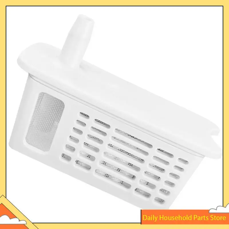 【Great Sale】For Ecovacs Sweeper T50 PRO Replacement Brush With Silver Antibacterial Module