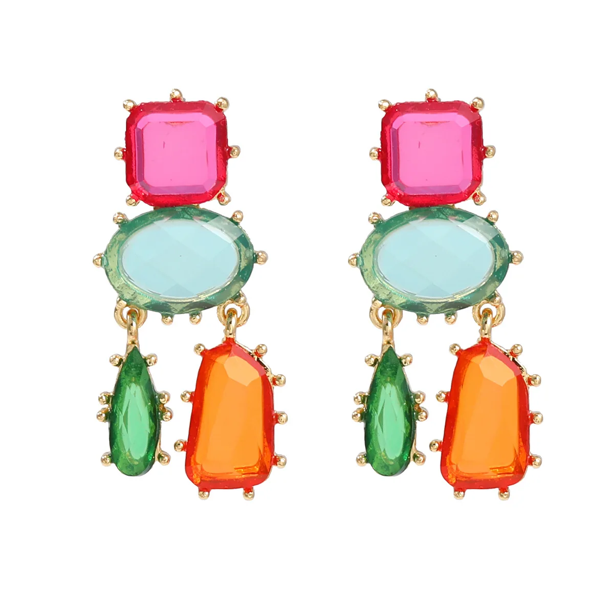 Big Statement Resin… - image