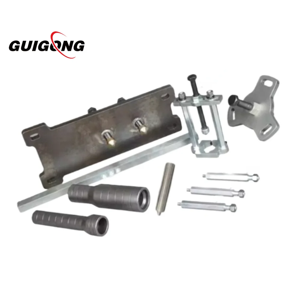 

GUIGONG PDK Transmission Housing Shell Remover Installer Tool For Porsche Panamera Assembly Tools