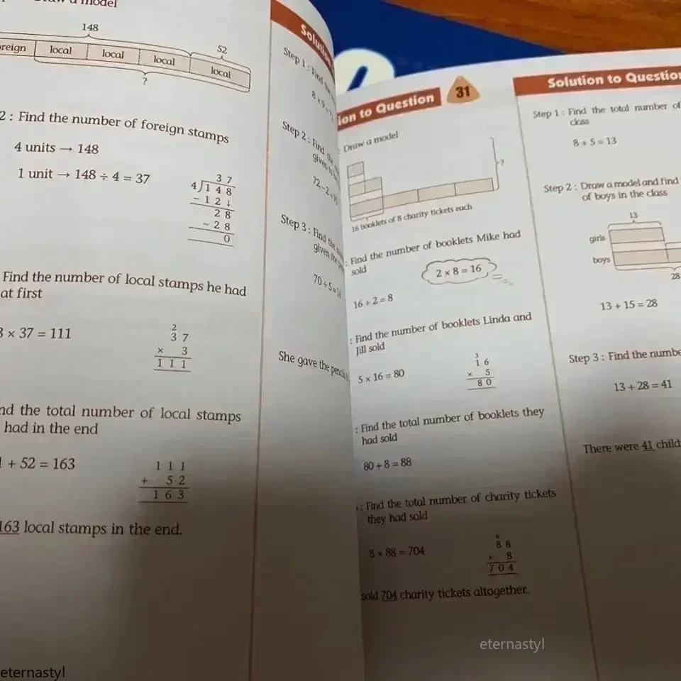 Mastering Word Math Problems: A Comprehensive Guide for Students and Educators