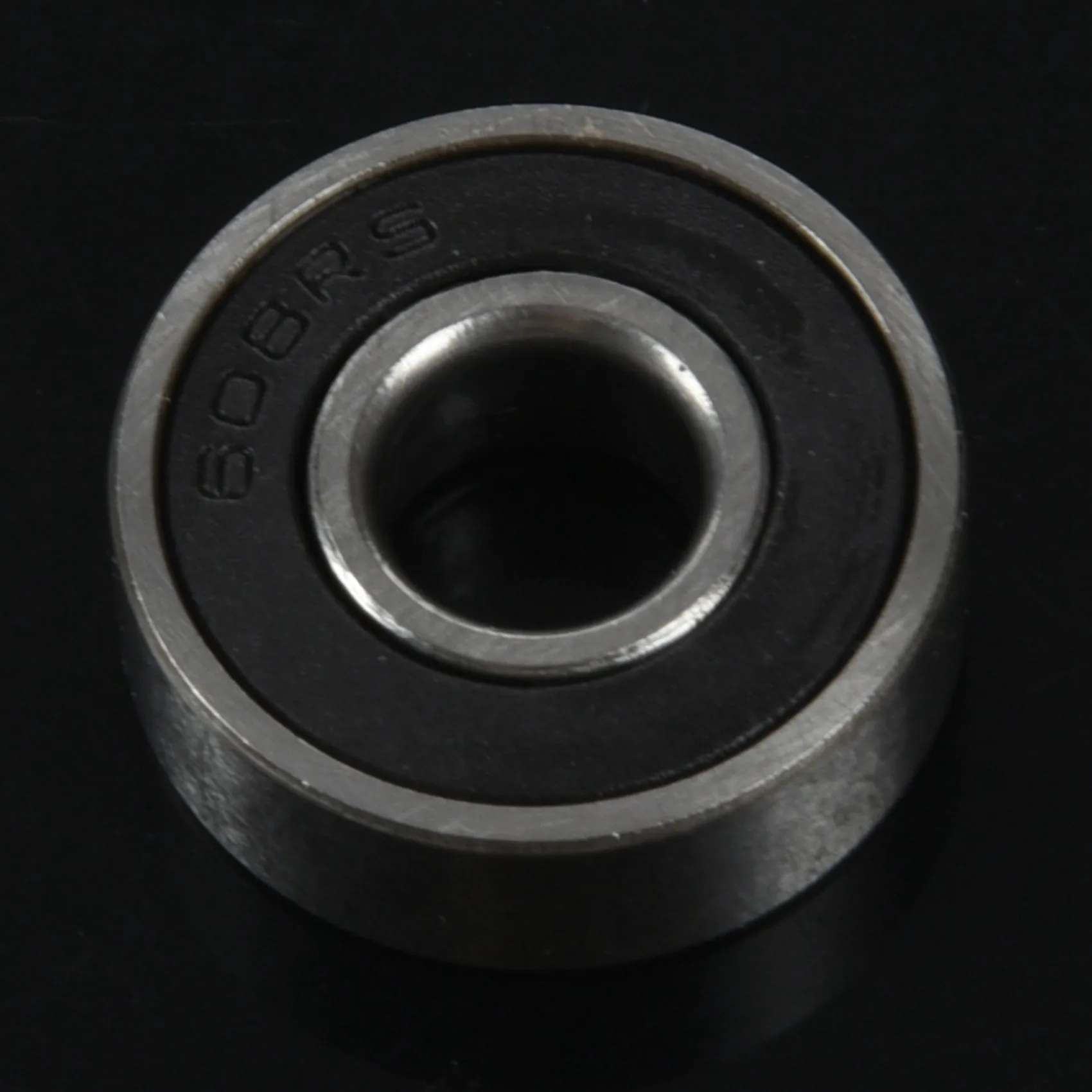 LICE-20Pcs High Performance 8X22x7mm Ball Bearings 608-2RS 608RS Z R-228HH