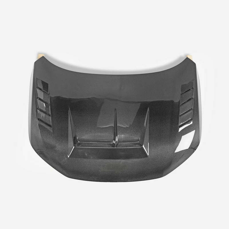 

Премиальный капот из углеродного волокна - для Type-R FL5 Hatchback EPA MG Type