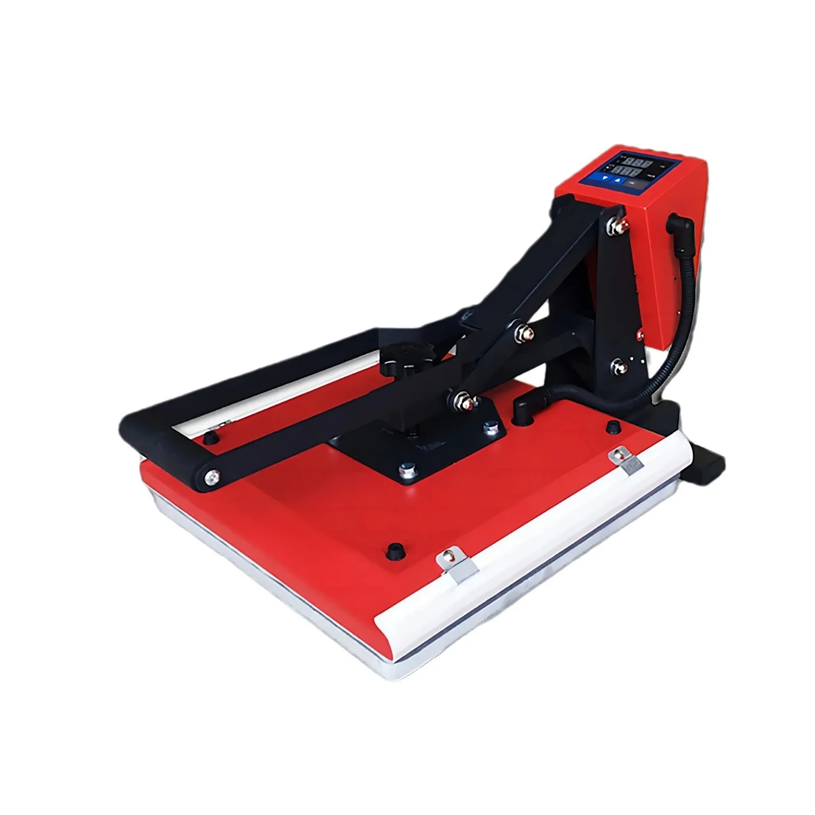 

high pressure heat transfer machine, heat transfer machine automatic pattern