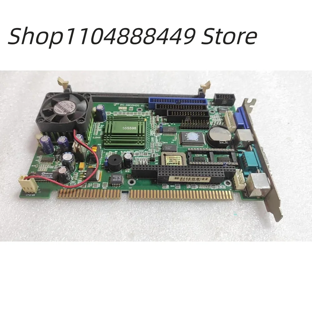 IPC-586VDH(D) V1.1A industrial equipment motherboard