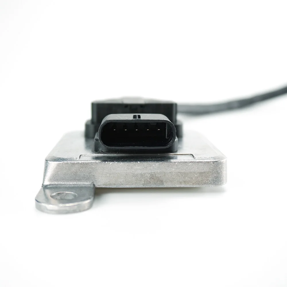 5WK96650D 759040204 5WK9 6650D Sensor Oksida Nitrogen Untuk BMW Sensor Nox 5 F10 5 Touring F11 523i 528i 530i N53 Suku Cadang Mobil